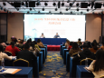 2019年全区中医统计信息工作会议在邕召开