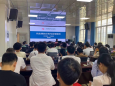 中医药文化服务月丨“广西名中医八桂行”——梁健芬名中医团队走进忻城县中医医院之<四>