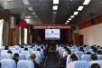 医院举办2019年工会干部管理知识培训讲座