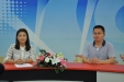 [广西新闻网]孕期饮食怎么吃？产后母乳少该怎办？这些建议需知道