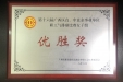我院在第十六届广西区直、中直企事业单位职工气排球赛中荣获佳绩