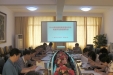 我院召开2010年中医医院管理年活动检查评估迎检布署会