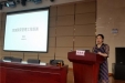 医院仙葫院区召开2018年医保管理工作培训会议
