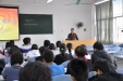第一临床医学院成功举办2011年（第8期）学生入党积极分子培训班