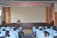医院召开2012年推进优质护理服务工作报告会