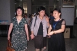 中华中医药学会护理分会郑萍主任委员、广州中医药大学第一附属医院护理部全小明主任一