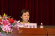 广西中医学院第一附属医院举行“优质护理服务示范工程”动员大会