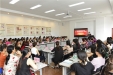 广西中医护理专科联盟第一届理事会在我院召开