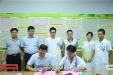 我院“中医专科社区联盟”再添新成员