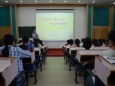 第一临床医学院开展学生党员“两学一做”学习教育大会
