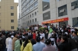 “广中医”迎新春拔河比赛圆满结束