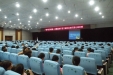 我院再次开展手足口病防治全员培训