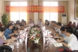 一附院组织学习实践白菜网娱乐白菜网址大全[亚洲]全站最新版学发展观党委中心组第三次学习