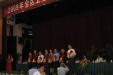 医院感染管理科主任李玉英荣获“2008抗震救灾先进个人”荣誉称号