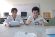 以查促学，以学促规范——感染预防，你我同参与