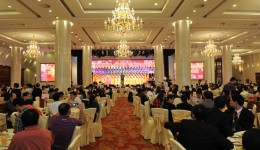 建院70周年庆典文艺表演