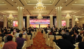 建院70周年庆典文艺表演