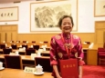 【南宁晚报】 | 莫道桑榆晚 为霞尚满天——记全国名中医陈慧侬教授
