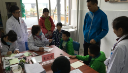 王力宁工作室第6次到北海工作站传承教学活动工作总结