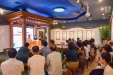 医院组织重点部门（岗位）人员开展警示教育活动