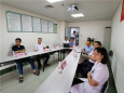 广西中西医结合学会烧伤创疡与创面修复分会第五届委员会第二次常务委员会会议、第一届荣祥杯全区烧伤及创疡康复病例大赛暨广西中医药发展联合体-创面修复专科联盟建设研讨会成功举办