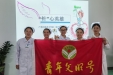 青年文明号团队