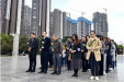 【党史学习教育】继承先烈革命精神  推进党史学习教育——仙葫院区党总支部仙葫第一、第四、第六、第十三党支部开展清明清明公祭活动