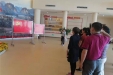【党史学习教育】学习党史 缅怀先烈 争做先锋——财务后勤党总支组织党员到广西革命纪念馆开展学党史主题党日活动