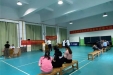 【学党史办实事】中医药技术文化进社区系列公益诊疗活动之十六——我院专家受邀赴自治区粮食局开展送健康惠民活动