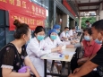 【学党史办实事】控制血压，稳住幸福——我院心肺病科举办高血压日义诊活动