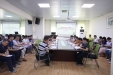 医院召开工程建设领域腐败问题专项治理工作动员会