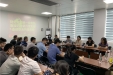 【学党史办实事】凝心聚力强党建 联合共建促提升——财务后勤第一党支部与医技药学第六党支部开展联合共建和为民办实事实践活动