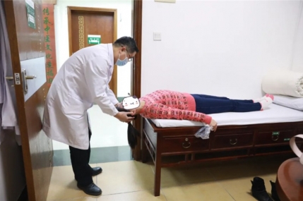 【广中医名医荟】愿为患者做永远的“住院医师”——脑病科专家古联