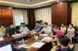 仙葫院区肿瘤一区成功举办IIIB-IV期肺癌MDT启动会