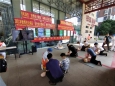【学党史办实事】科学认识狂犬病——仙葫院区第一党支部开展“世界狂犬病日”主题活动
