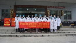 【学党史办实事】“广西名中医八桂行”——史伟名中医团队浦北县中医医院站活动纪实(三）