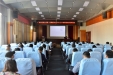 医院举办2021年工会干部管理知识培训讲座