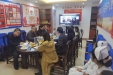 助力肿瘤康复，我院肿瘤科全国肿瘤患者营养指导中心建设项目（GPS）省级指导中心通过验收
