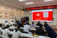 医院工会与建行园湖南路支行联合开展“学党史，铭党恩，我为群众办实事”主题活动