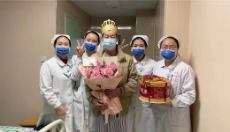 用温暖传递，让爱永随