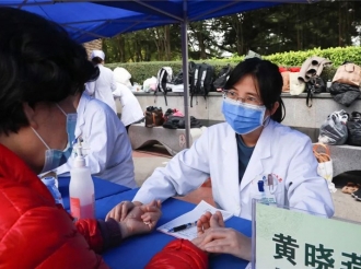 【广中医名医荟】立足脾胃治未病，个体化防治结合——脾胃病科专家黄晓燕