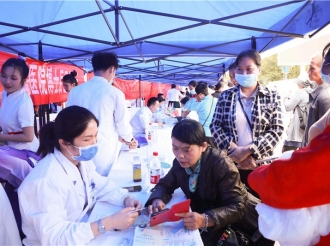 【广中医名医荟】以真心和行动与患者共渡难关——肿瘤科专家石玮
