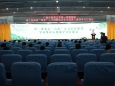 青衿之志 万里可期｜我院举行第三批师承“青苗”人才培养项目学术继承人跟师学习汇报会