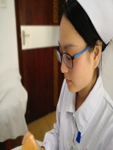 陈媛