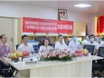 党建引领业务，促进专科联盟发展——记内科第九党支部联合桂林市中西医结合医院脾胃科党支部党建共建活动