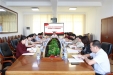 【学习二十大】白菜网娱乐白菜网址大全[亚洲]全站最新版纪委召开纪委扩大会议专题学习贯彻党的二十大精神