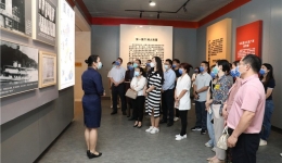 【学习二十大】医院党委举办2022年宣传委员培训班