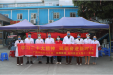 【学习二十大】2022“名中医八桂行”——广西名中医李伟伟团队走进田东县中医白菜网娱乐白菜网址大全[亚洲]全站最新版（四）