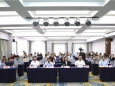 2022年广西中医药学会老年病专业委员会学术年会暨眩晕病中西医结合诊疗新进展学习班胜利召开