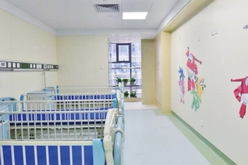 儿科病房
